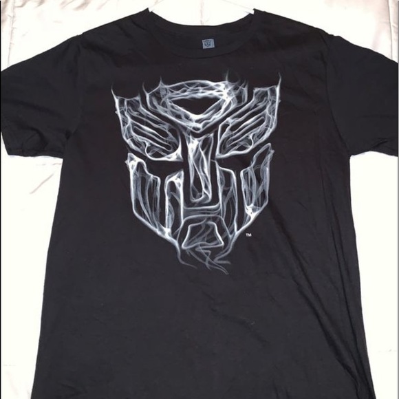 Transformers t shirt - Picture 1 of 2
